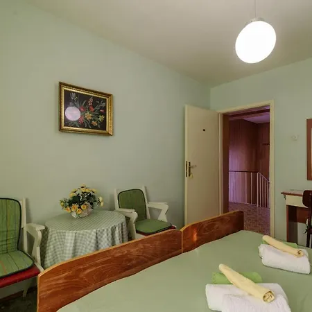 Mirjana Guest house Trogir