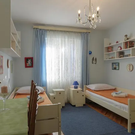 Guest house Mirjana