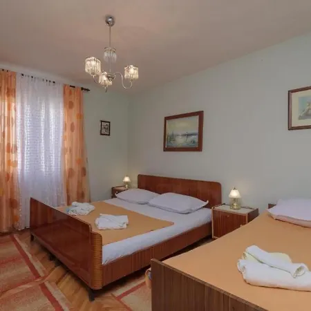 Mirjana Guest house