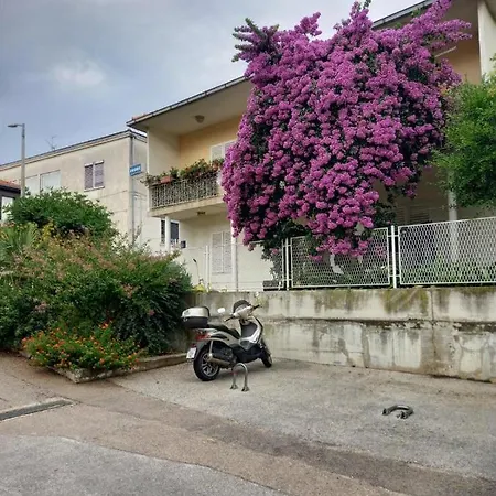 Pensionat Mirjana Trogir