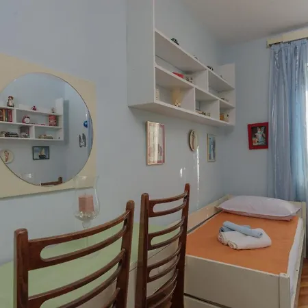 Mirjana 2* Trogir