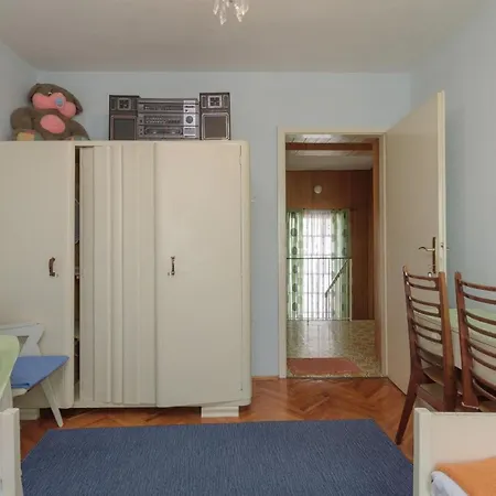 Mirjana Gæstehus Trogir